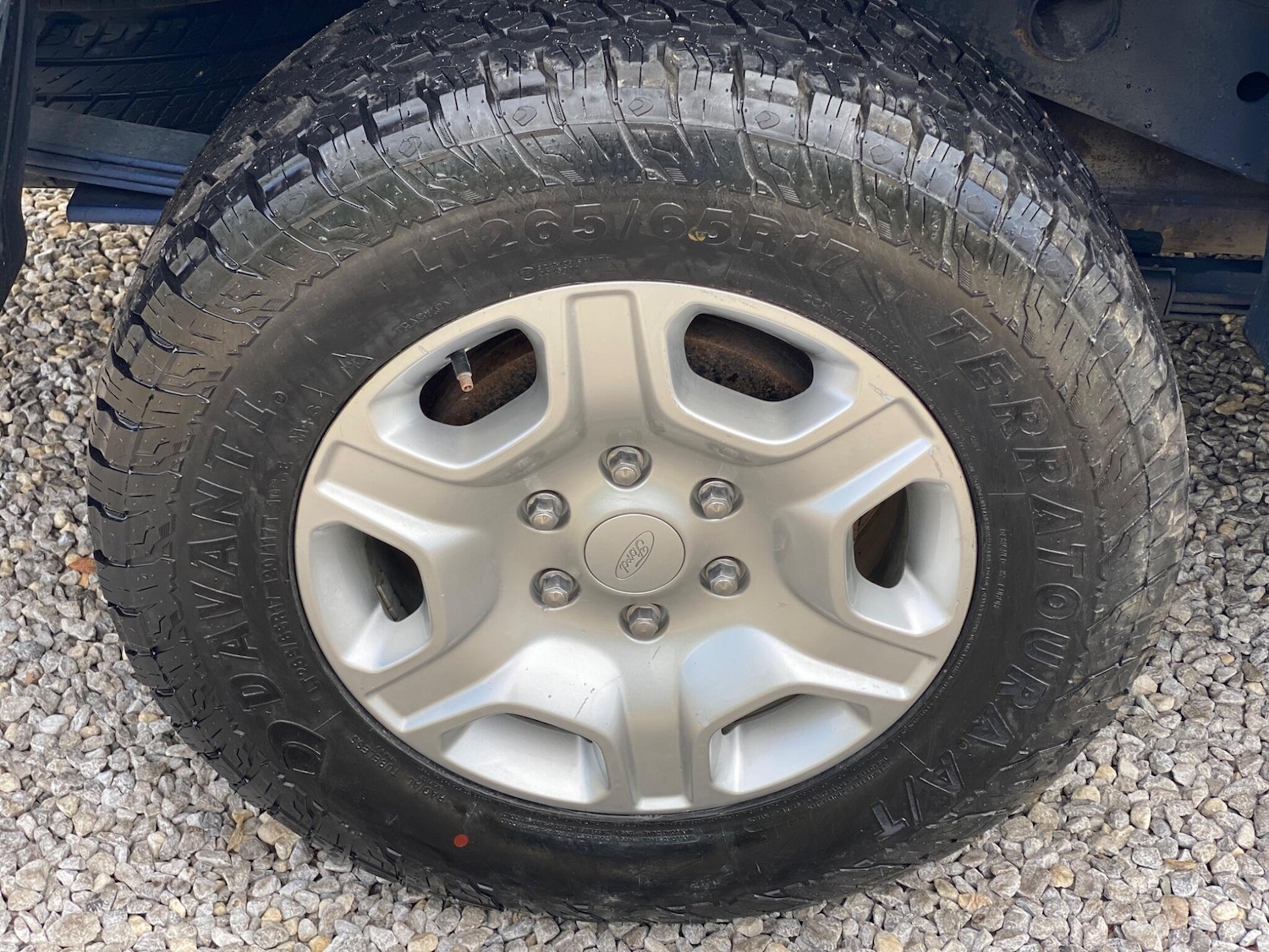 Used Ford Ranger 2017 for sale - 75363935: Photo 64