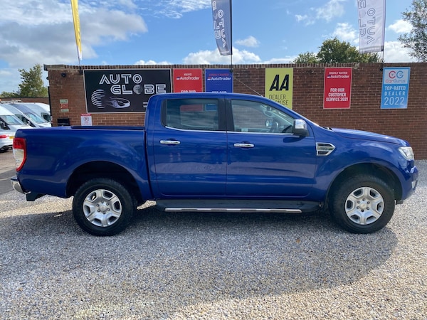 Used Ford Ranger 2017 for sale - 75363935: Photo 6