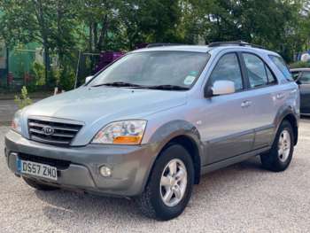 Used Kia Sorento 2008 for sale - 74799353: Photo