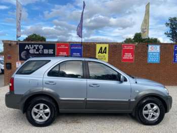 Used Kia Sorento 2008 for sale - 74799353: Photo