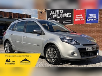 Used Renault Clio 2012 for sale - 78461889: Photo