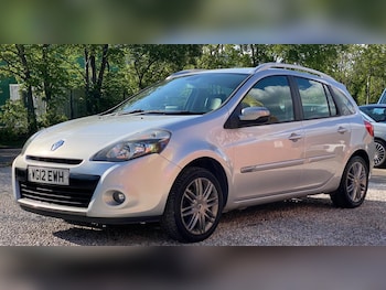 Used Renault Clio 2012 for sale - 78461889: Photo