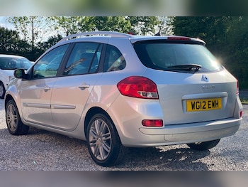 Used Renault Clio 2012 for sale - 78461889: Photo