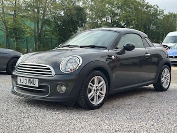 Used MINI Coupe 2013 for sale - 79657459: Photo