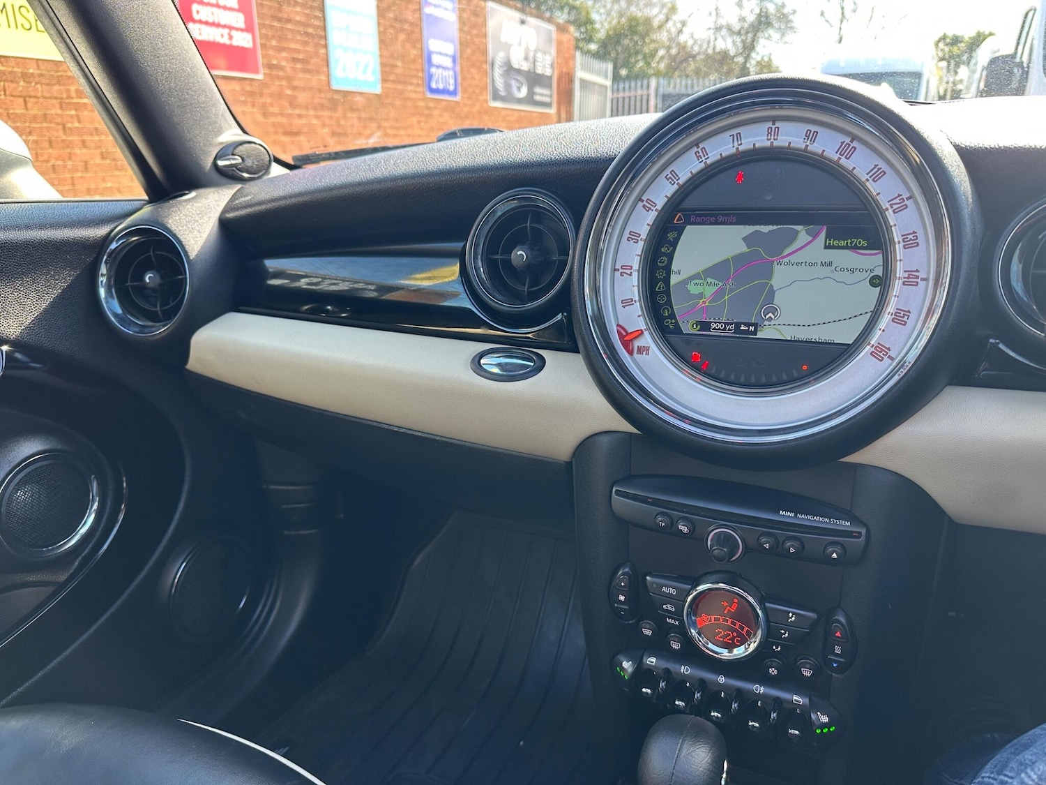 Used MINI Hatch 2011 for sale - 78034770: Photo 11