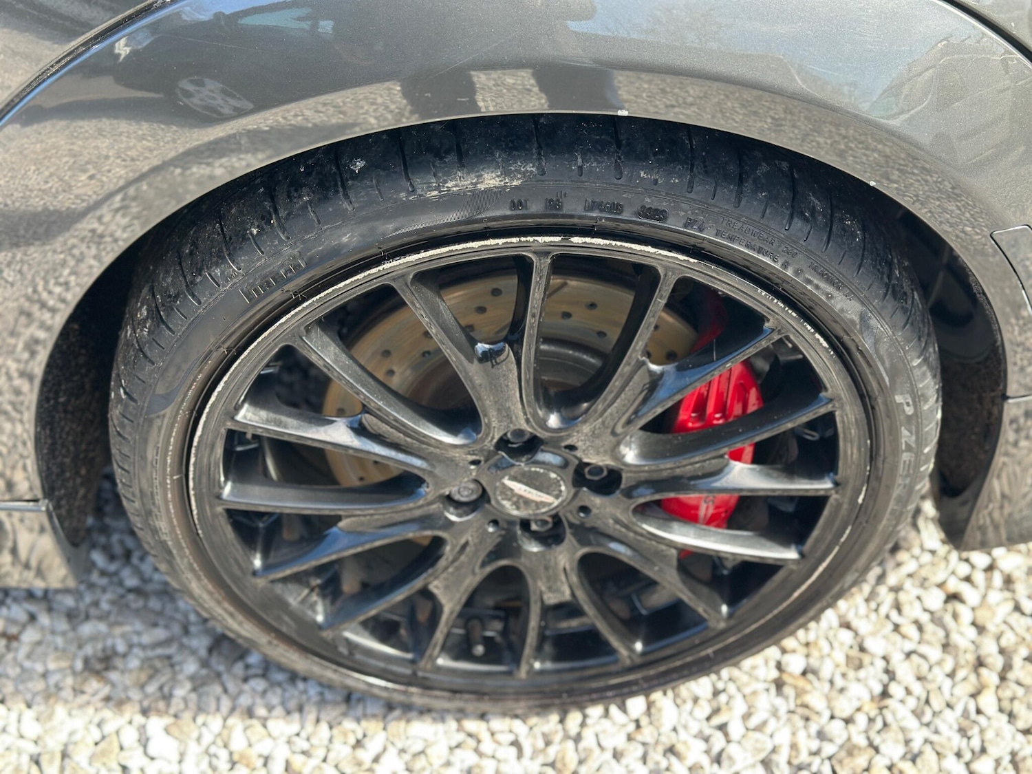 Used MINI Hatch 2011 for sale - 78034770: Photo 12