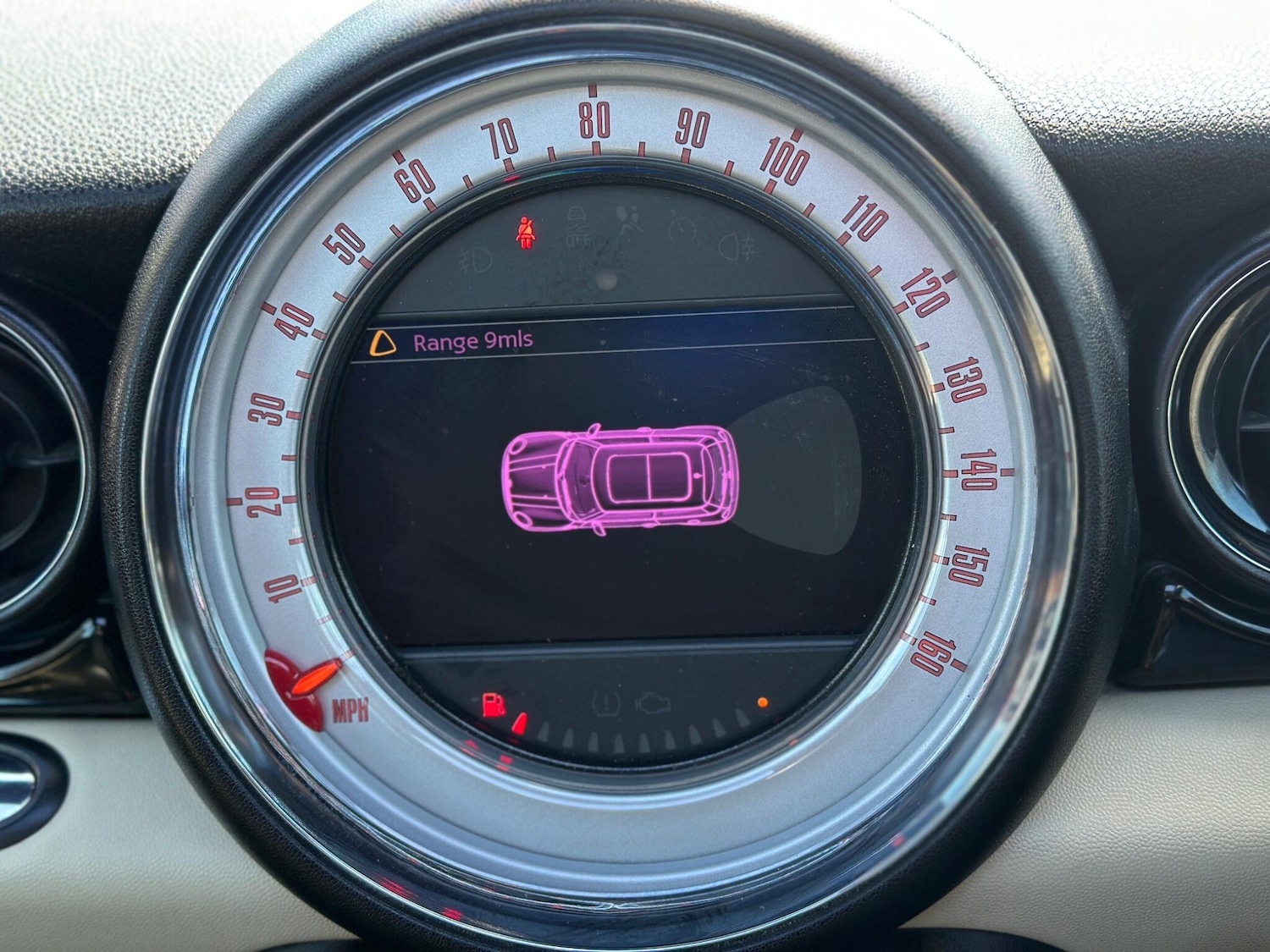 Used MINI Hatch 2011 for sale - 78034770: Photo 13