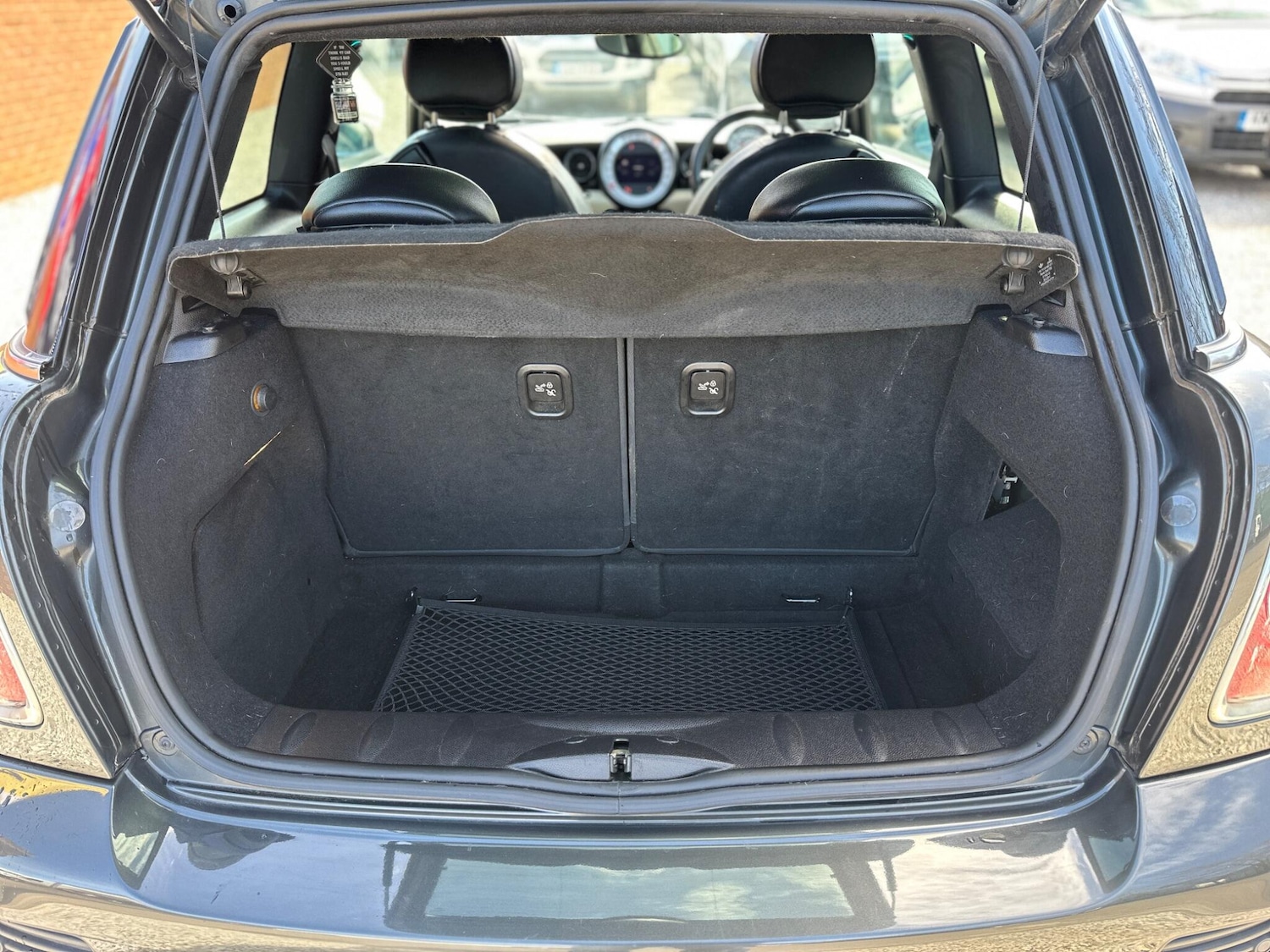 Used MINI Hatch 2011 for sale - 78034770: Photo 14