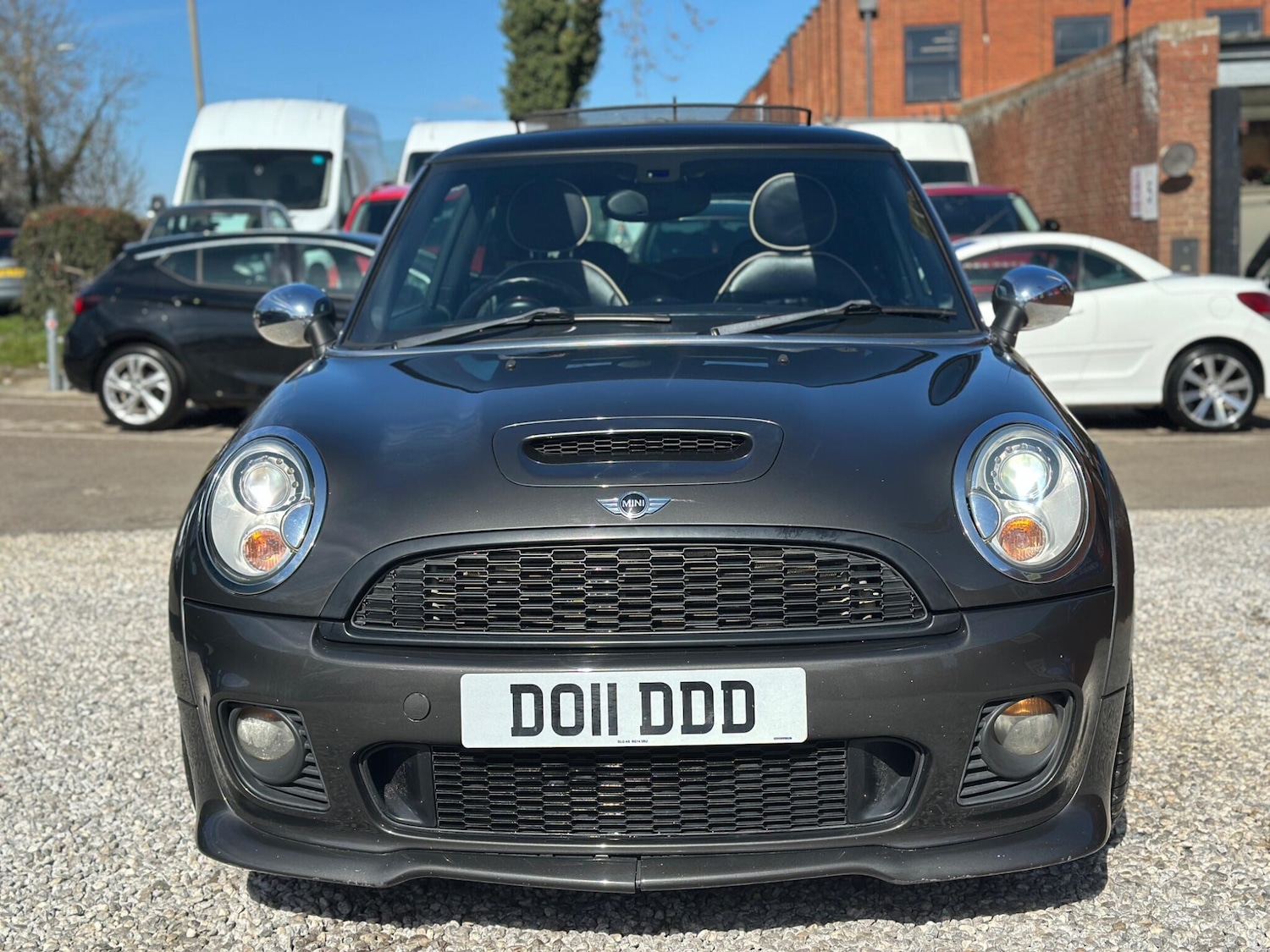 Used MINI Hatch 2011 for sale - 78034770: Photo 15