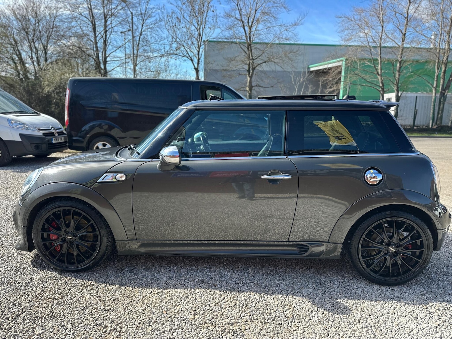 Used MINI Hatch 2011 for sale - 78034770: Photo 17