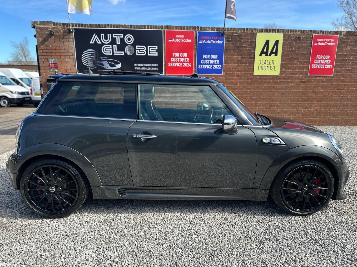 Used MINI Hatch 2011 for sale - 78034770: Photo 18