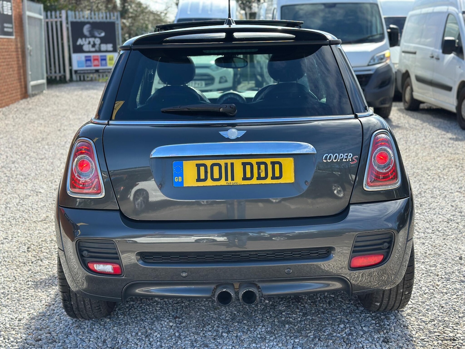 Used MINI Hatch 2011 for sale - 78034770: Photo 19