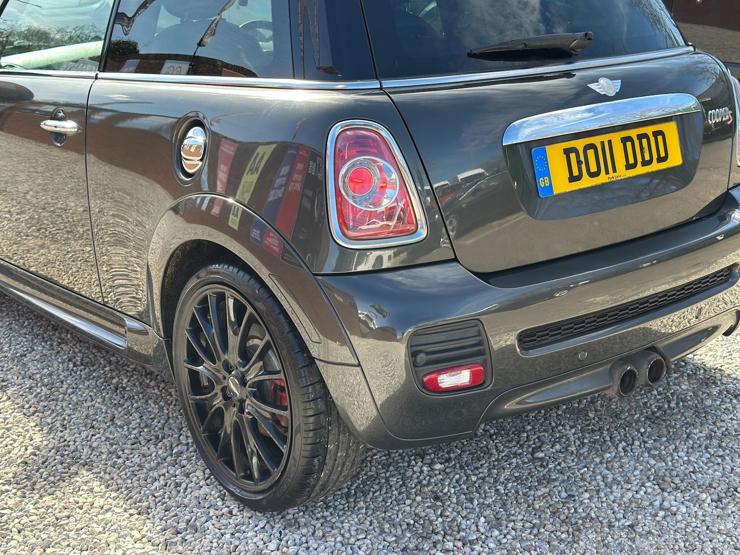 Used MINI Hatch 2011 for sale - 78034770: Photo 21
