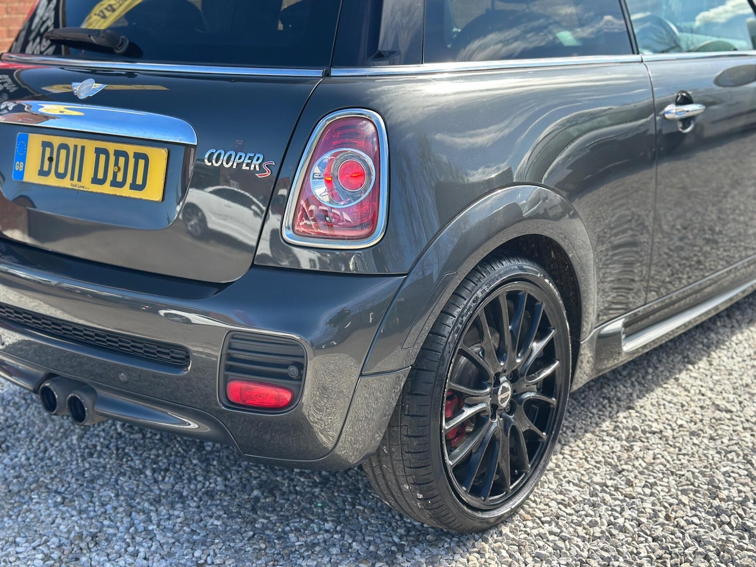 Used MINI Hatch 2011 for sale - 78034770: Photo 23