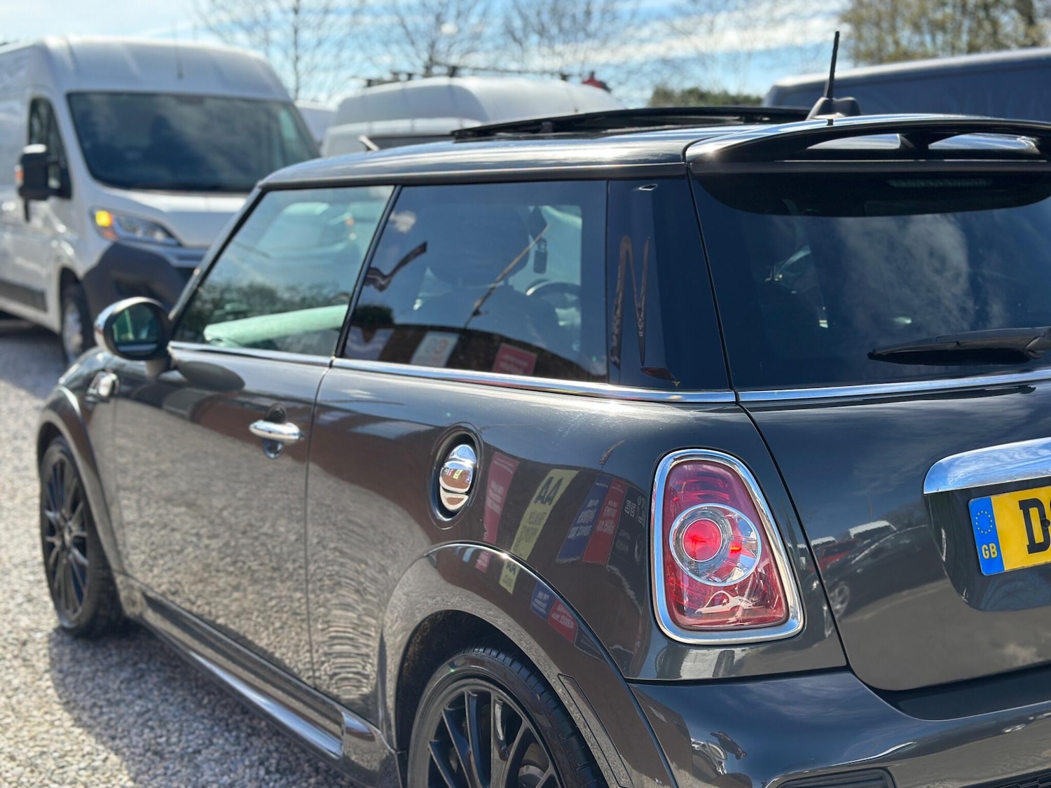 Used MINI Hatch 2011 for sale - 78034770: Photo 24