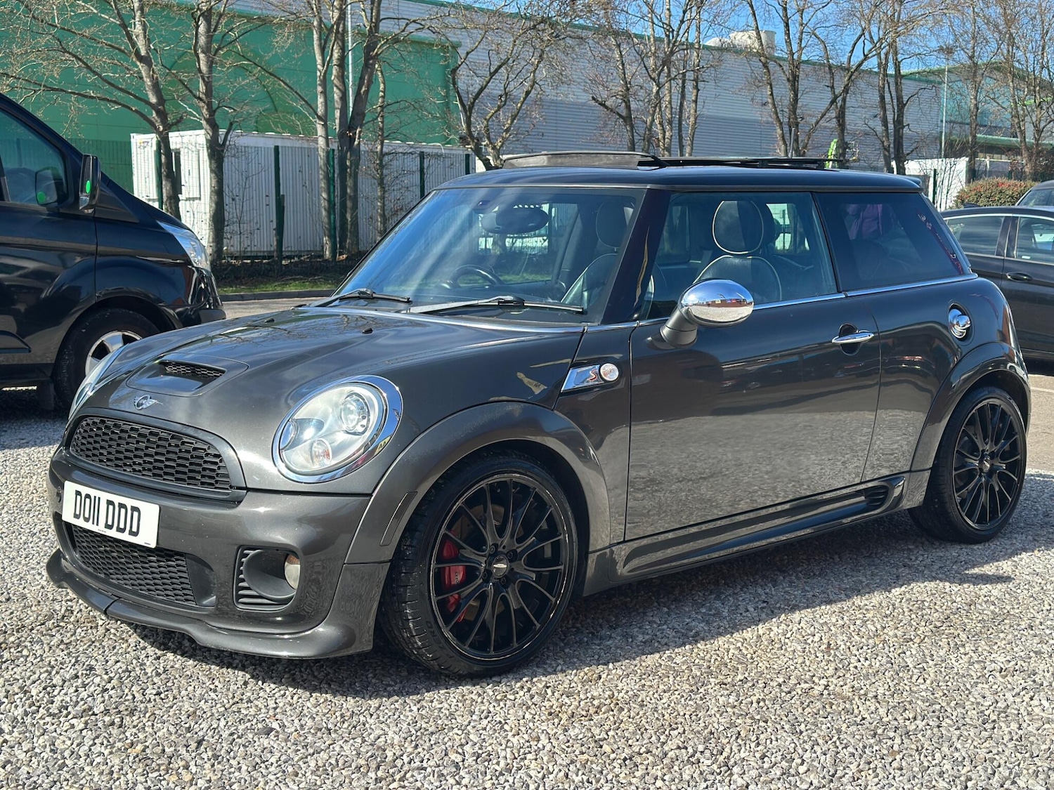 Used MINI Hatch 2011 for sale - 78034770: Photo 3