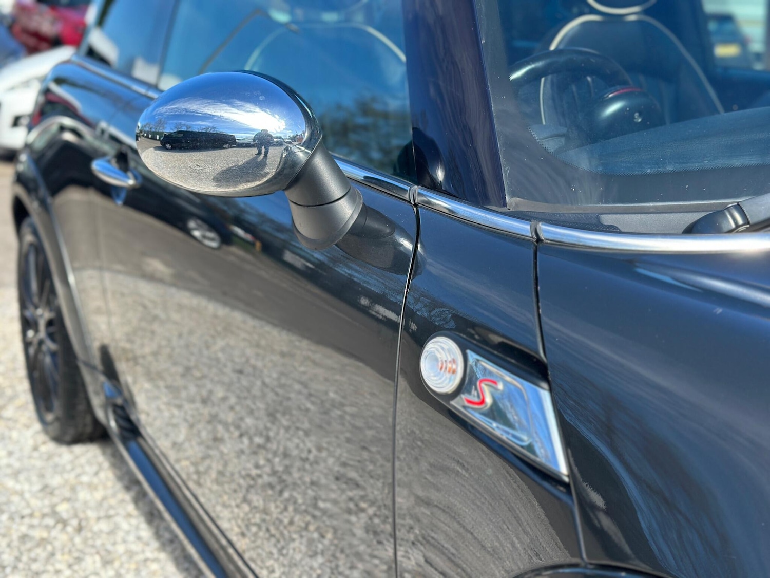 Used MINI Hatch 2011 for sale - 78034770: Photo 30