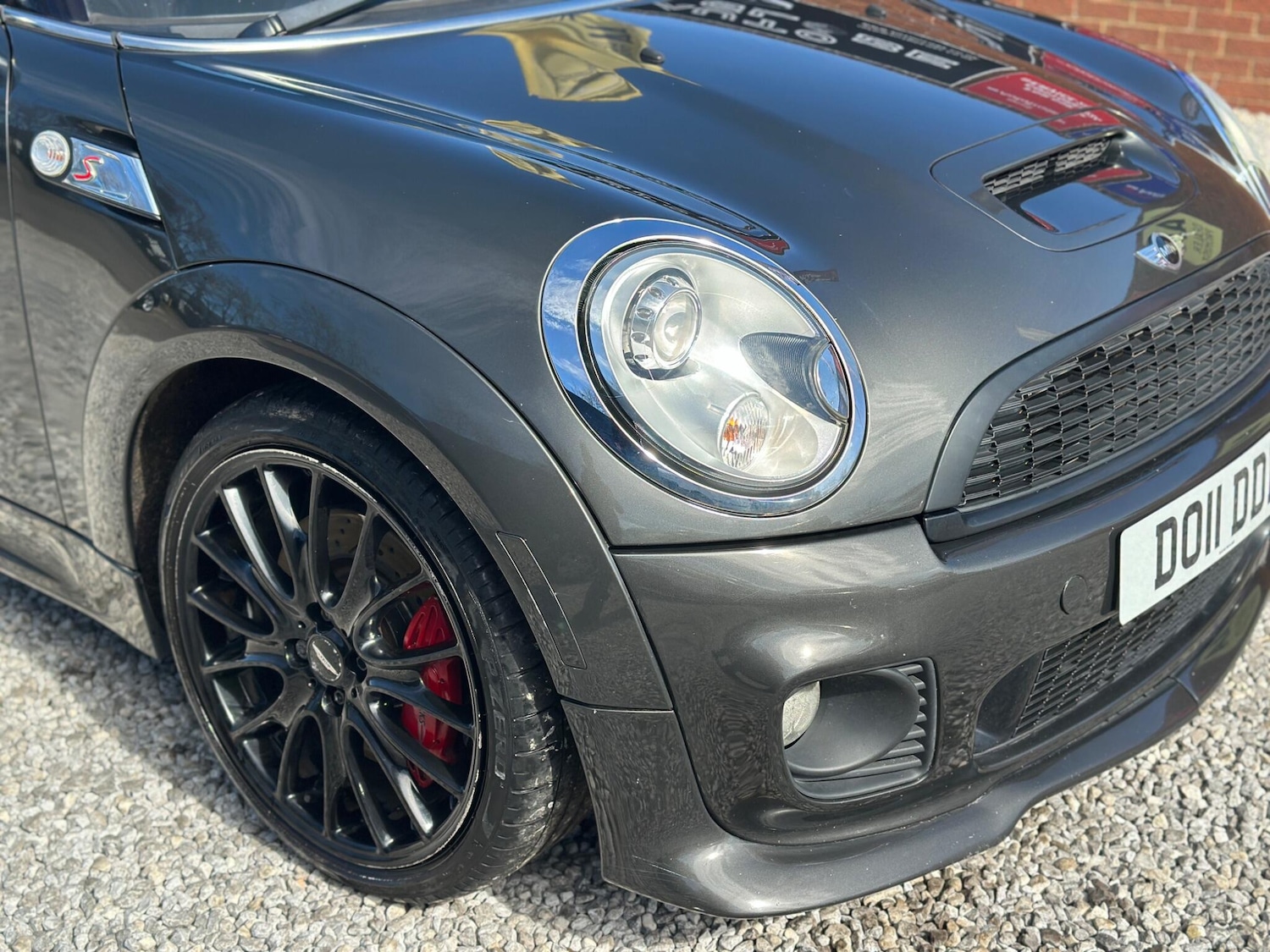 Used MINI Hatch 2011 for sale - 78034770: Photo 31