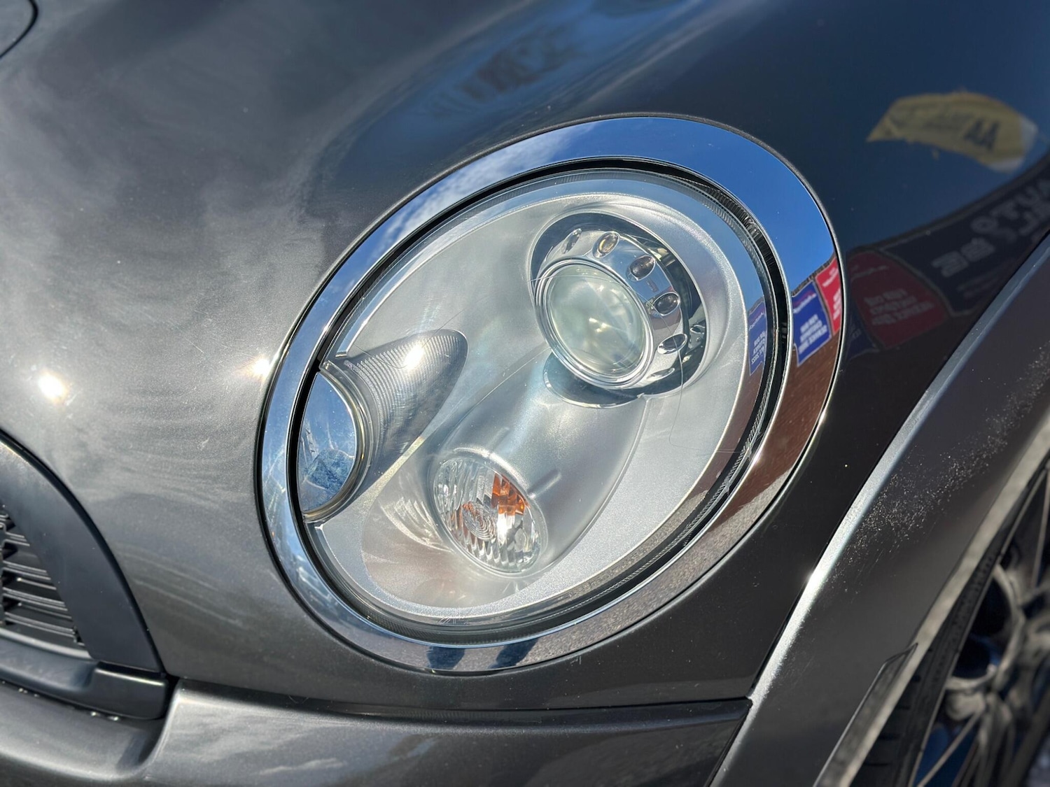 Used MINI Hatch 2011 for sale - 78034770: Photo 34