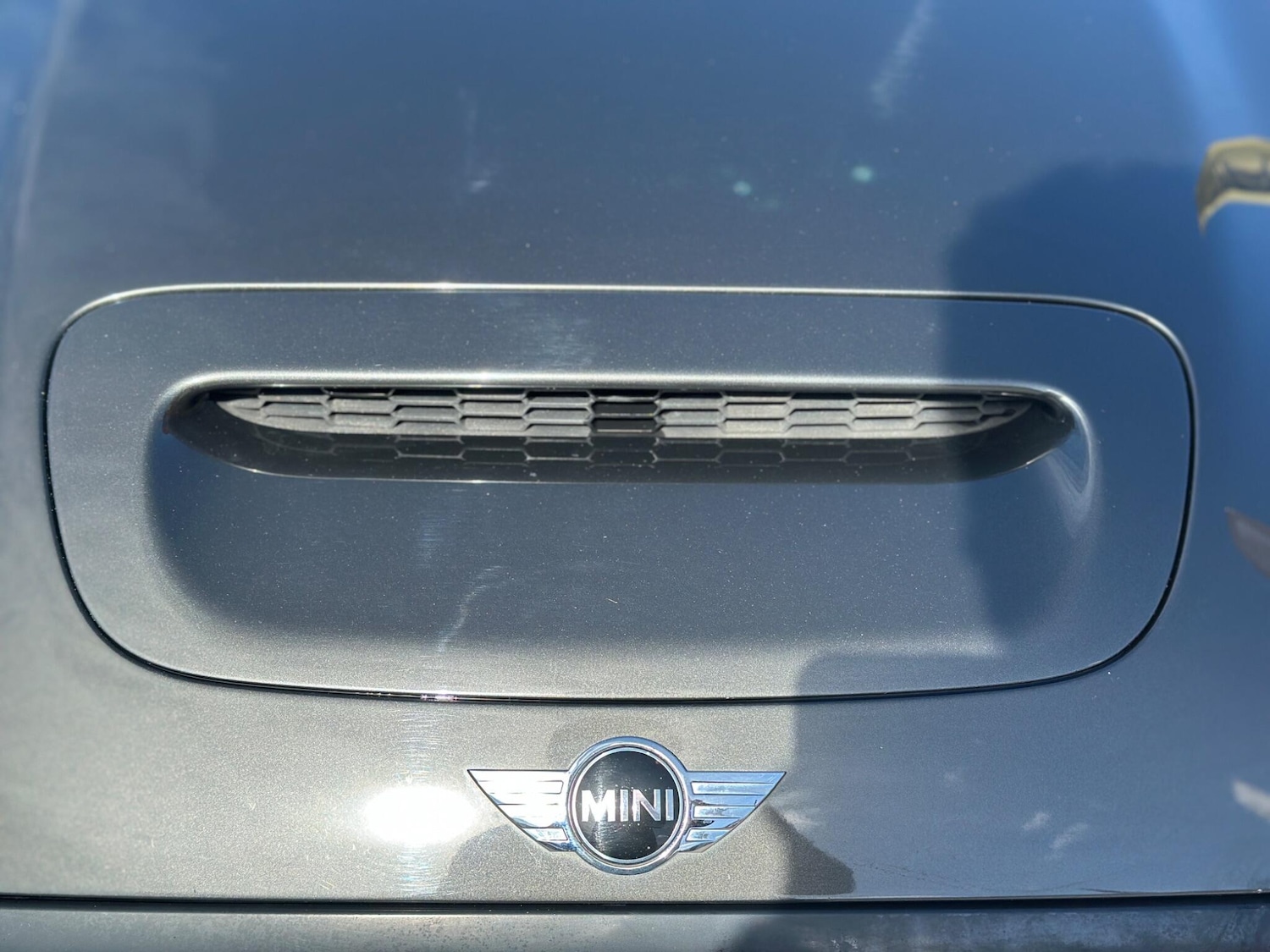 Used MINI Hatch 2011 for sale - 78034770: Photo 35