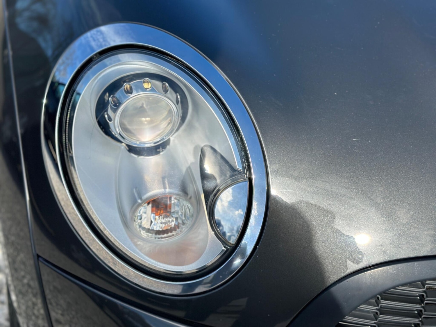 Used MINI Hatch 2011 for sale - 78034770: Photo 37