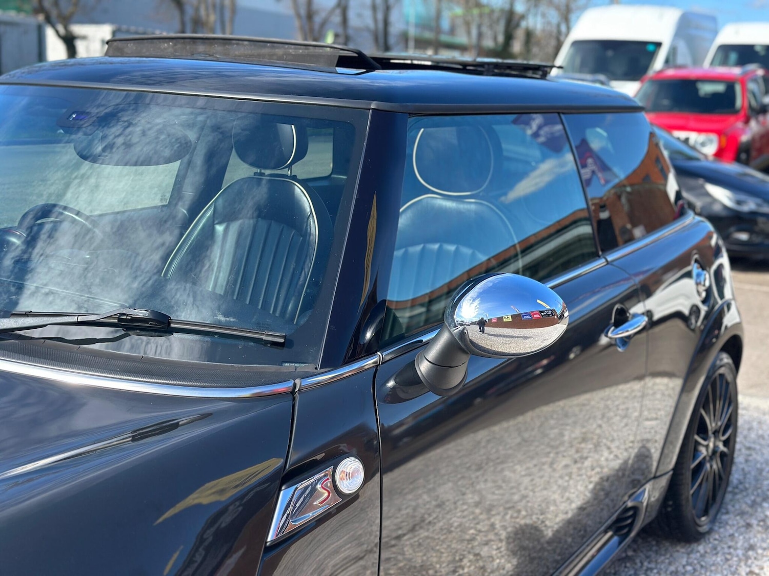 Used MINI Hatch 2011 for sale - 78034770: Photo 38