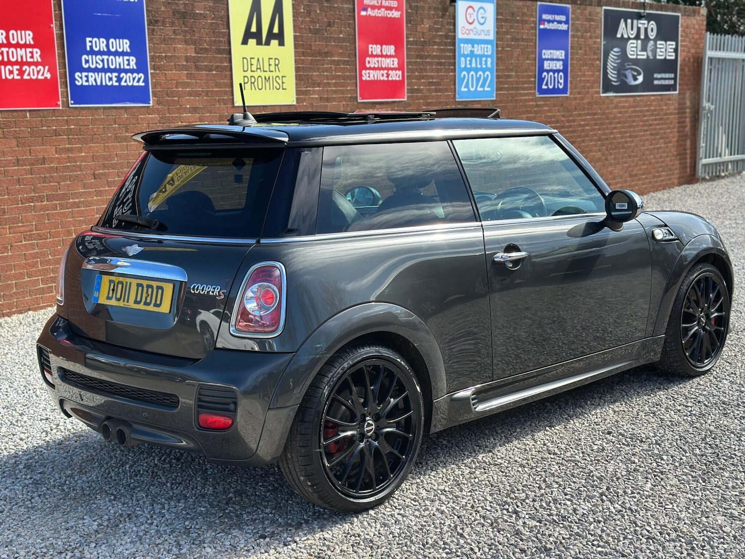 Used MINI Hatch 2011 for sale - 78034770: Photo 4