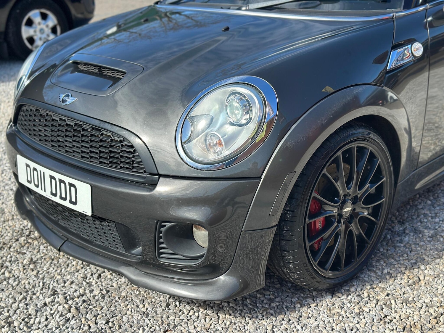 Used MINI Hatch 2011 for sale - 78034770: Photo 40