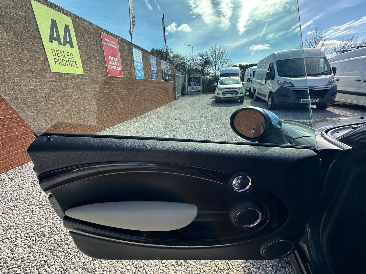 Used MINI Hatch 2011 for sale - 78034770: Photo 44