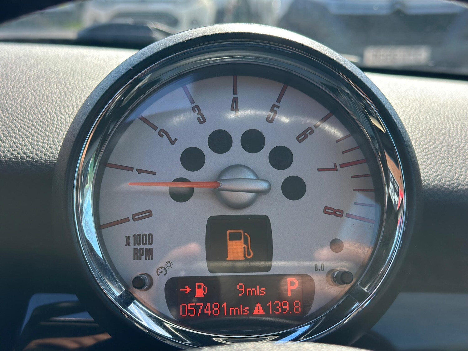 Used MINI Hatch 2011 for sale - 78034770: Photo 48