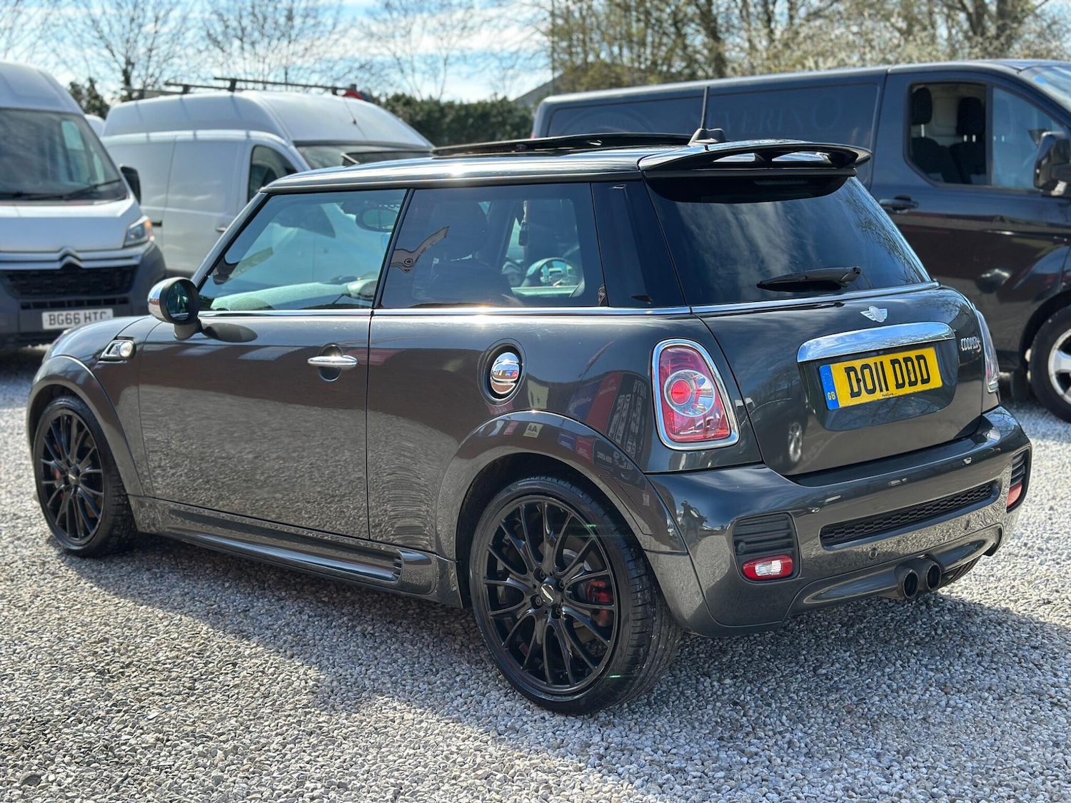 Used MINI Hatch 2011 for sale - 78034770: Photo 5