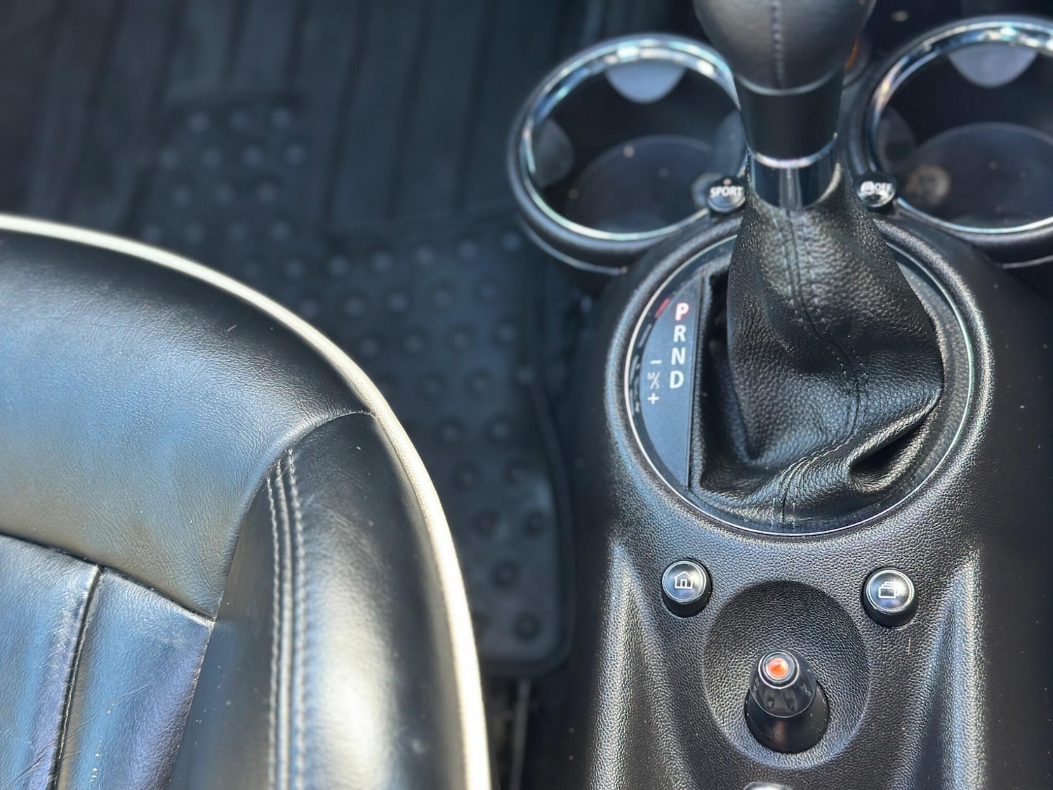 Used MINI Hatch 2011 for sale - 78034770: Photo 53