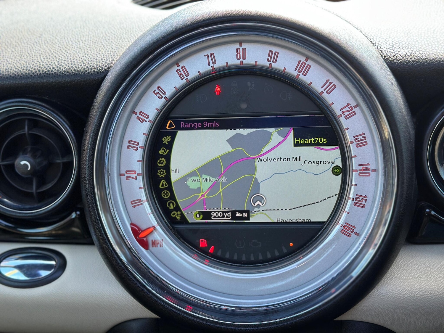 Used MINI Hatch 2011 for sale - 78034770: Photo 56