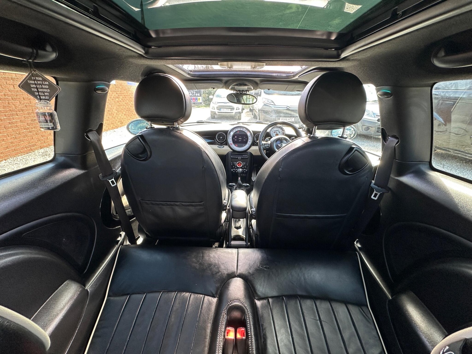 Used MINI Hatch 2011 for sale - 78034770: Photo 7