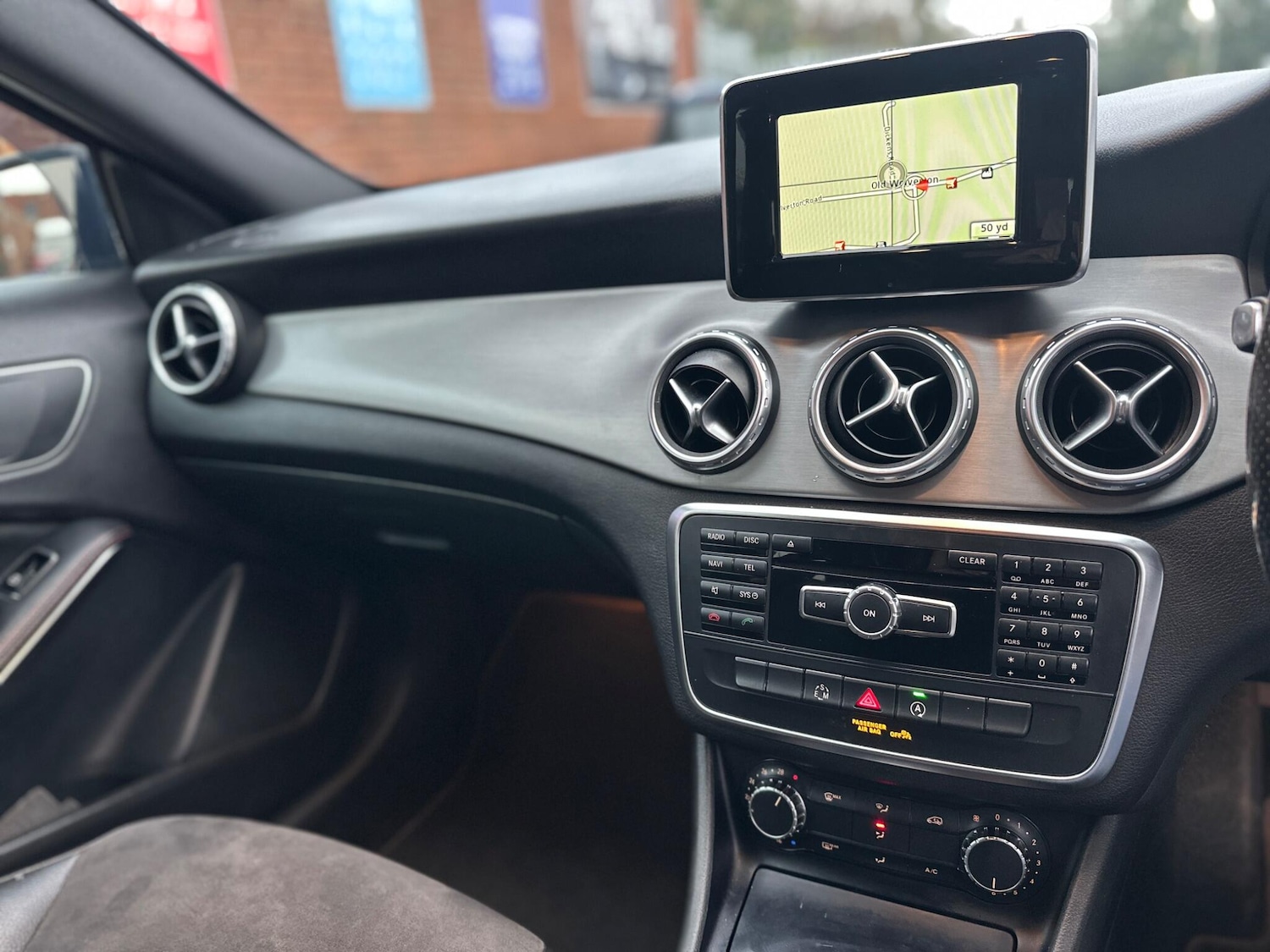 Used Mercedes-Benz GLA 2015 for sale - 77993183: Photo 10