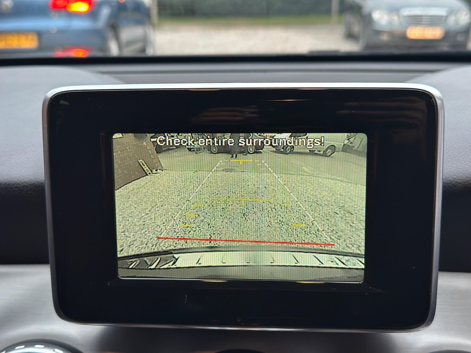 Used Mercedes-Benz GLA 2015 for sale - 77993183: Photo 11