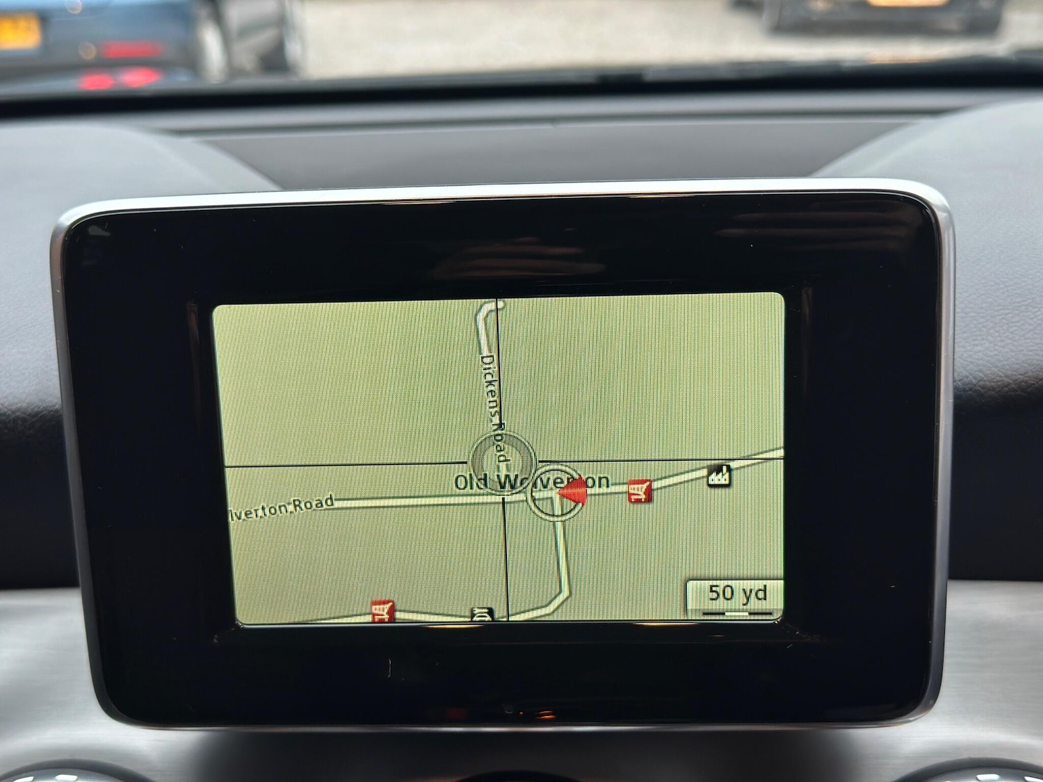 Used Mercedes-Benz GLA 2015 for sale - 77993183: Photo 14