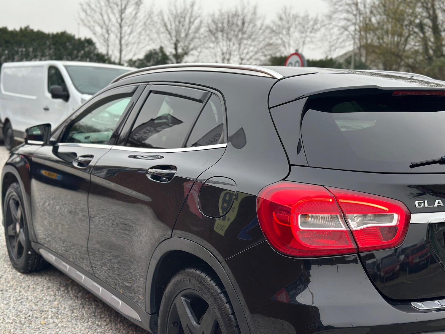 Used Mercedes-Benz GLA 2015 for sale - 77993183: Photo 23