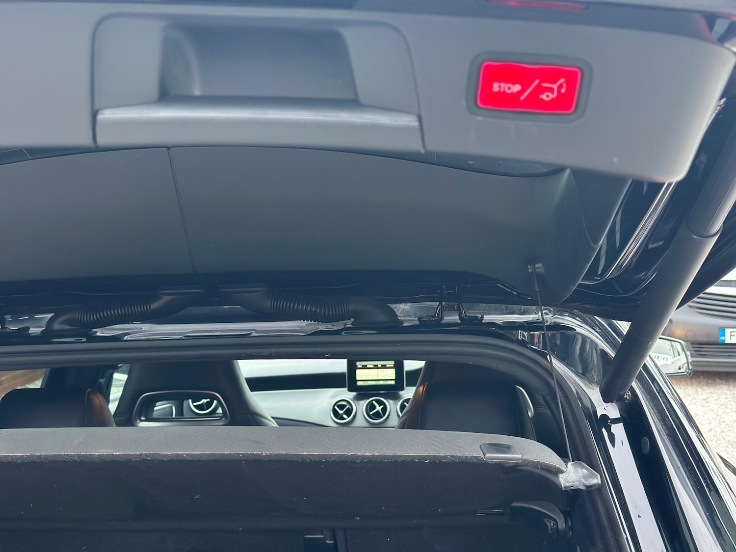 Used Mercedes-Benz GLA 2015 for sale - 77993183: Photo 27