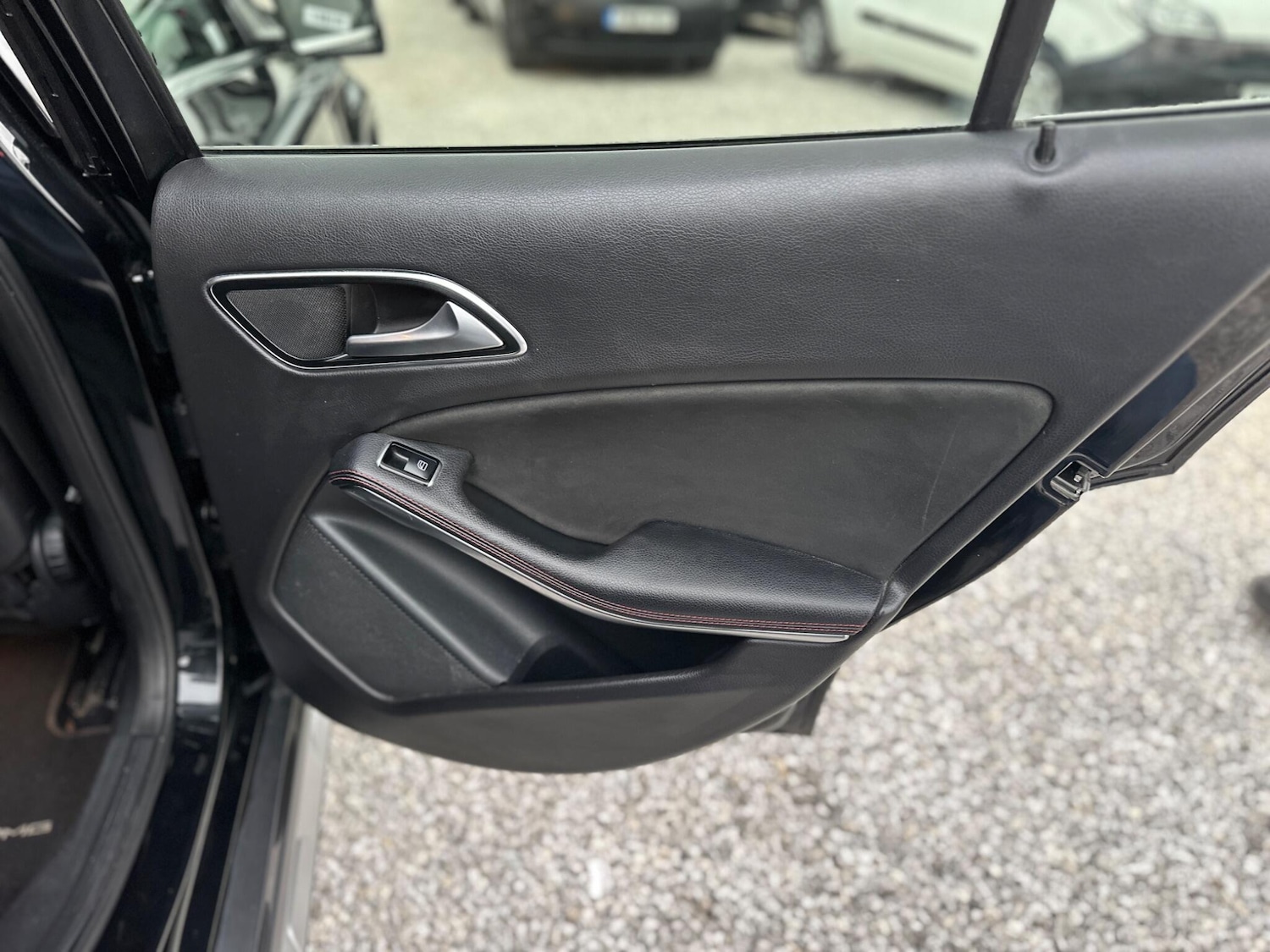 Used Mercedes-Benz GLA 2015 for sale - 77993183: Photo 28