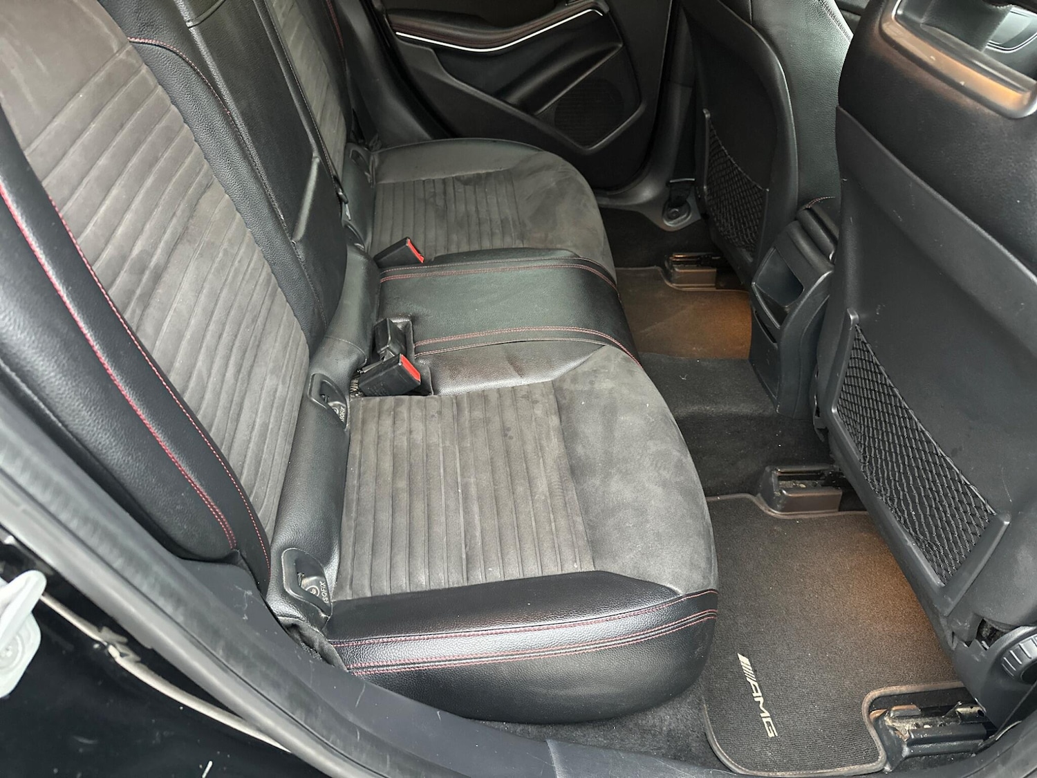 Used Mercedes-Benz GLA 2015 for sale - 77993183: Photo 29