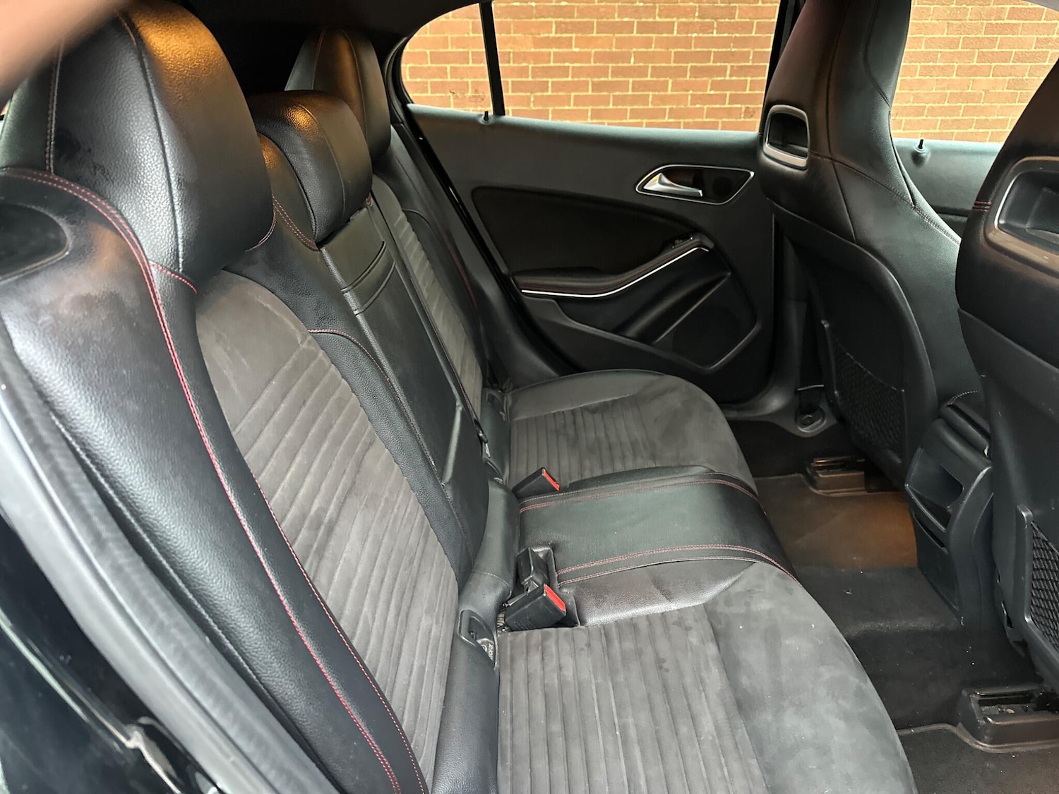 Used Mercedes-Benz GLA 2015 for sale - 77993183: Photo 30