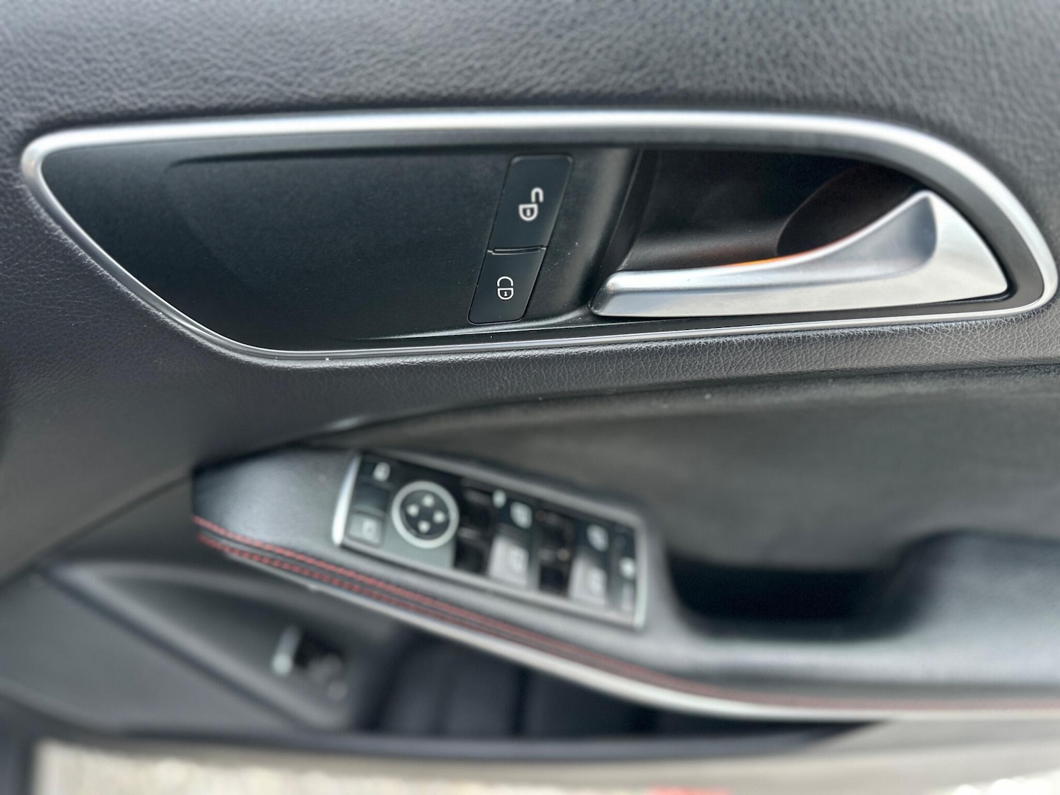 Used Mercedes-Benz GLA 2015 for sale - 77993183: Photo 34