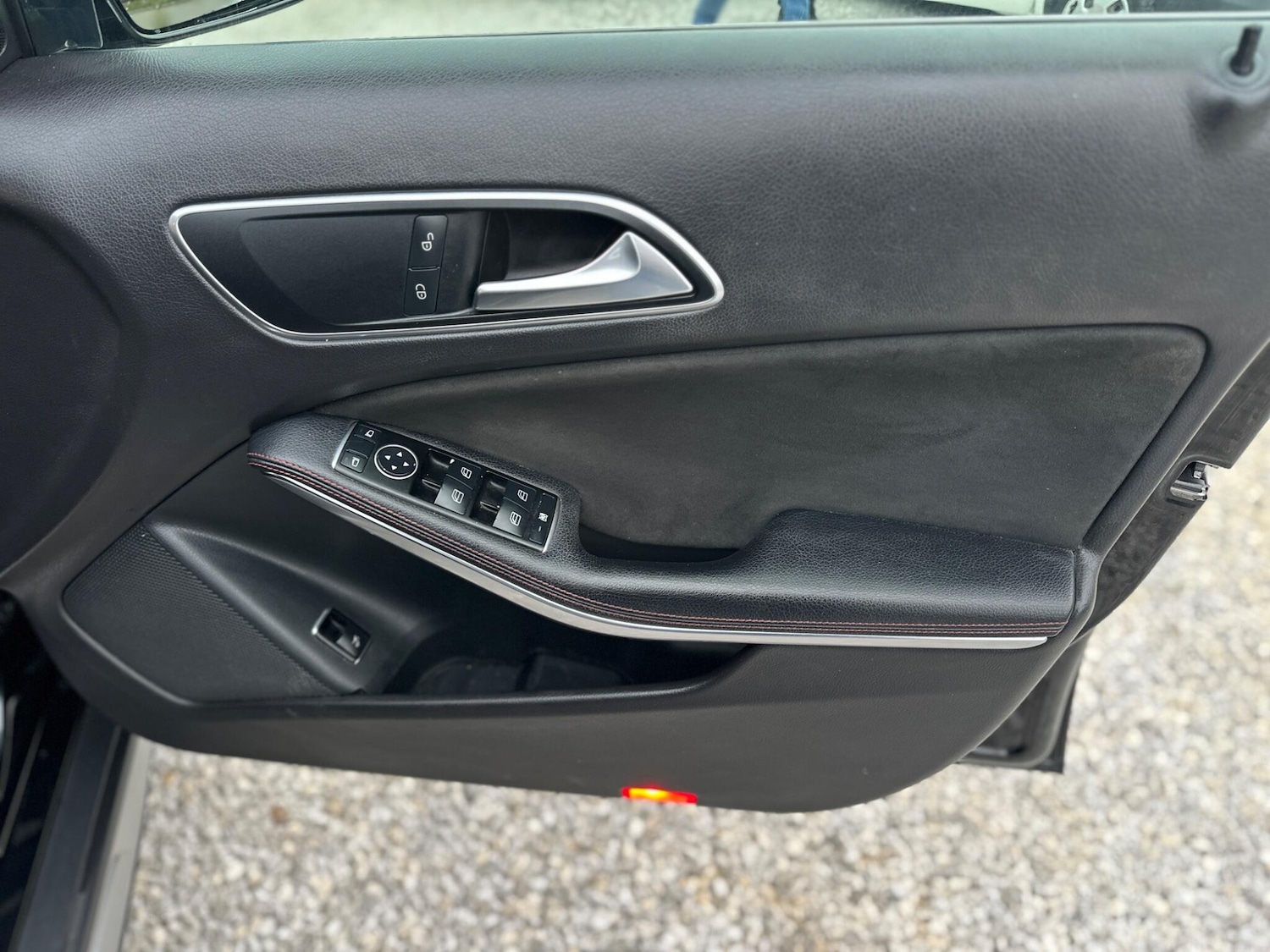 Used Mercedes-Benz GLA 2015 for sale - 77993183: Photo 35