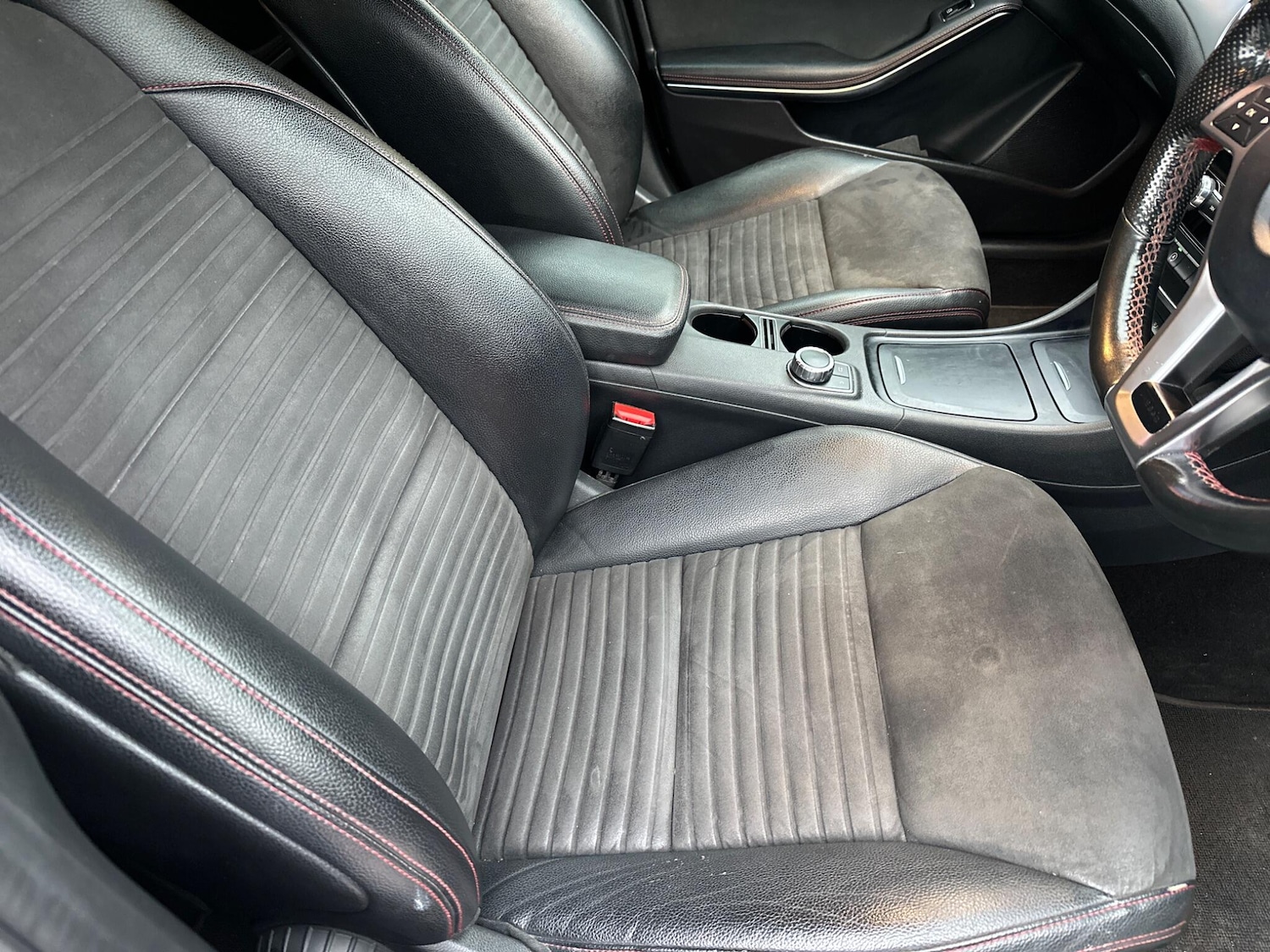 Used Mercedes-Benz GLA 2015 for sale - 77993183: Photo 37