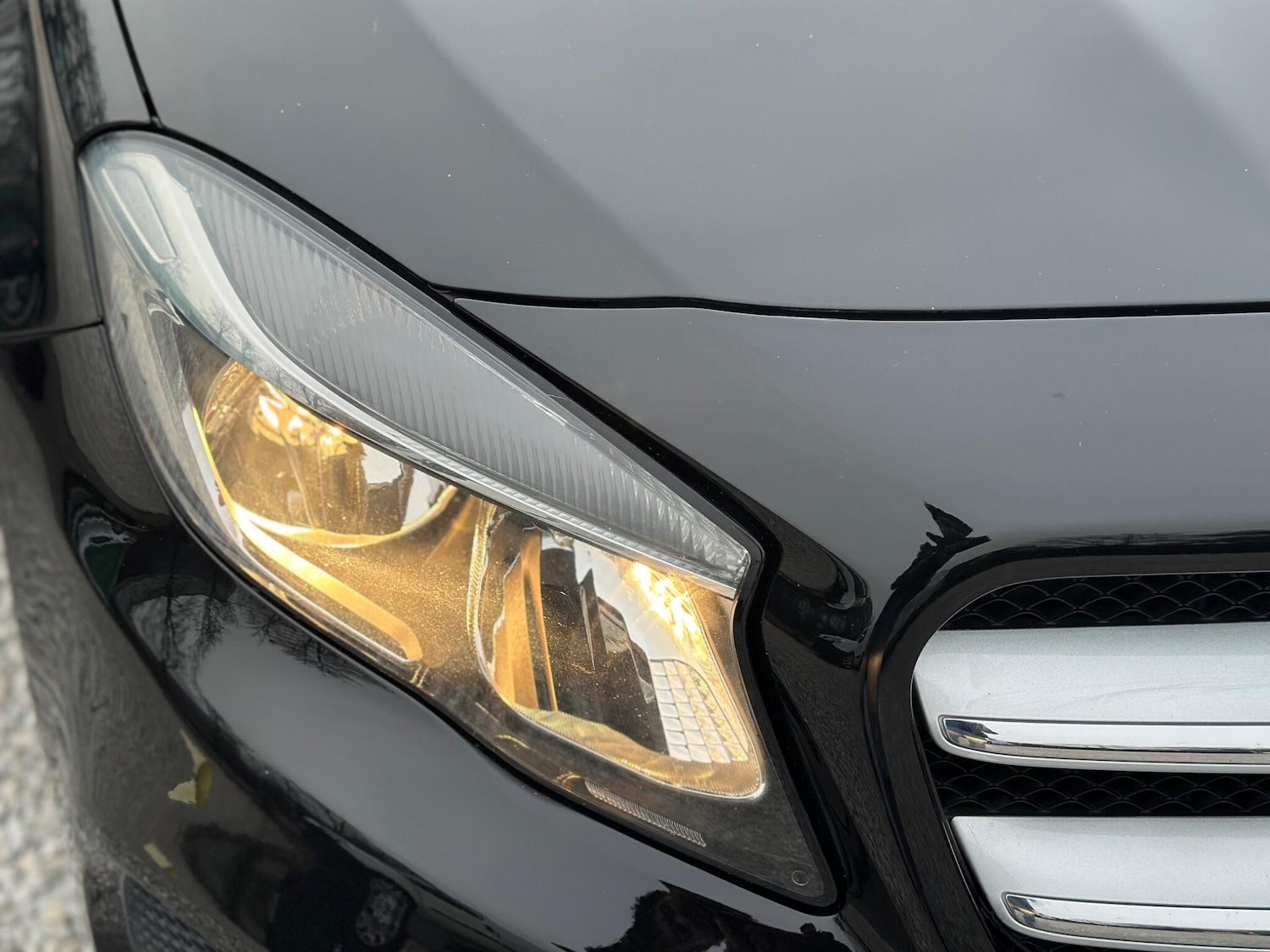 Used Mercedes-Benz GLA 2015 for sale - 77993183: Photo 38