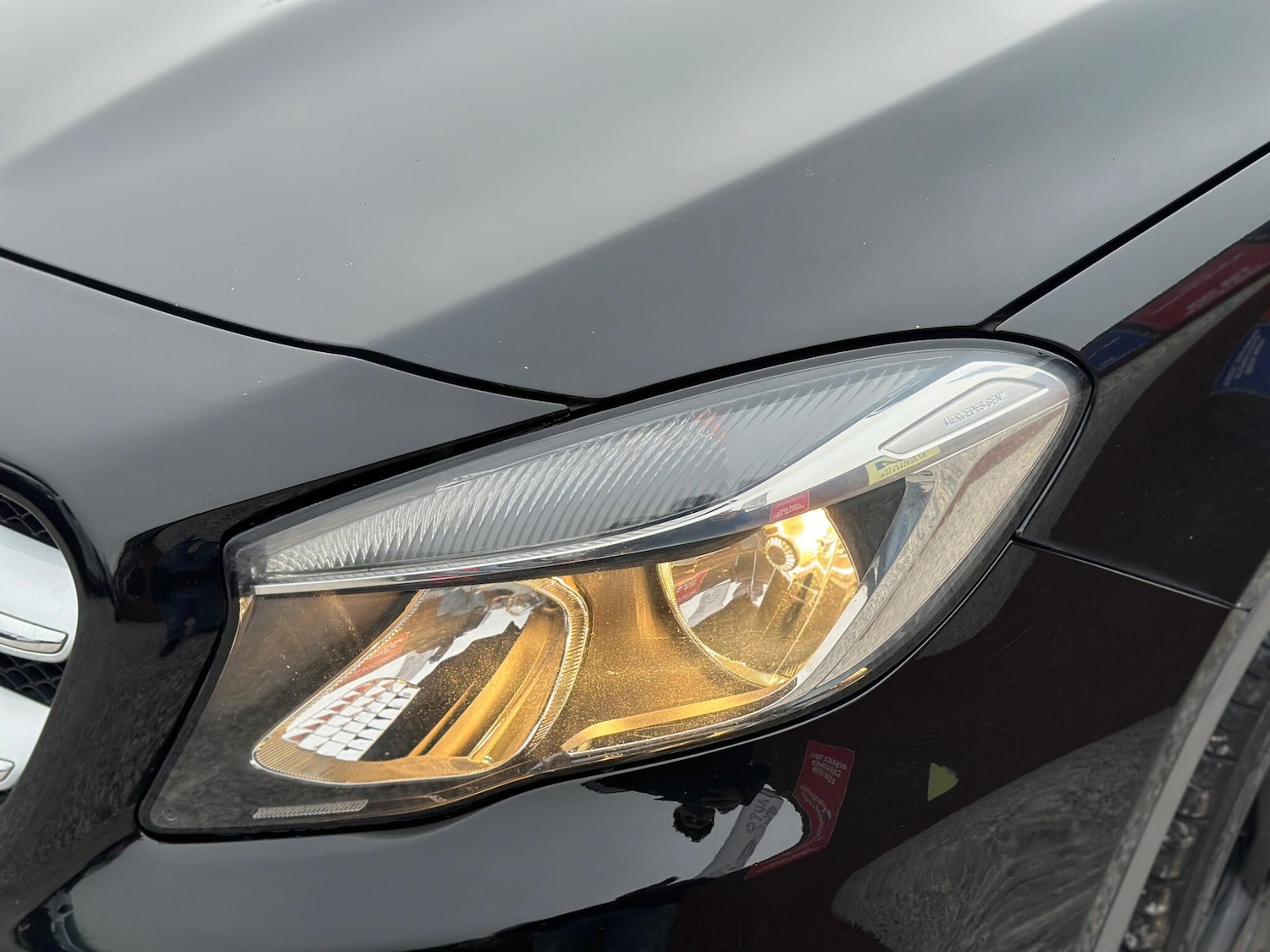 Used Mercedes-Benz GLA 2015 for sale - 77993183: Photo 41