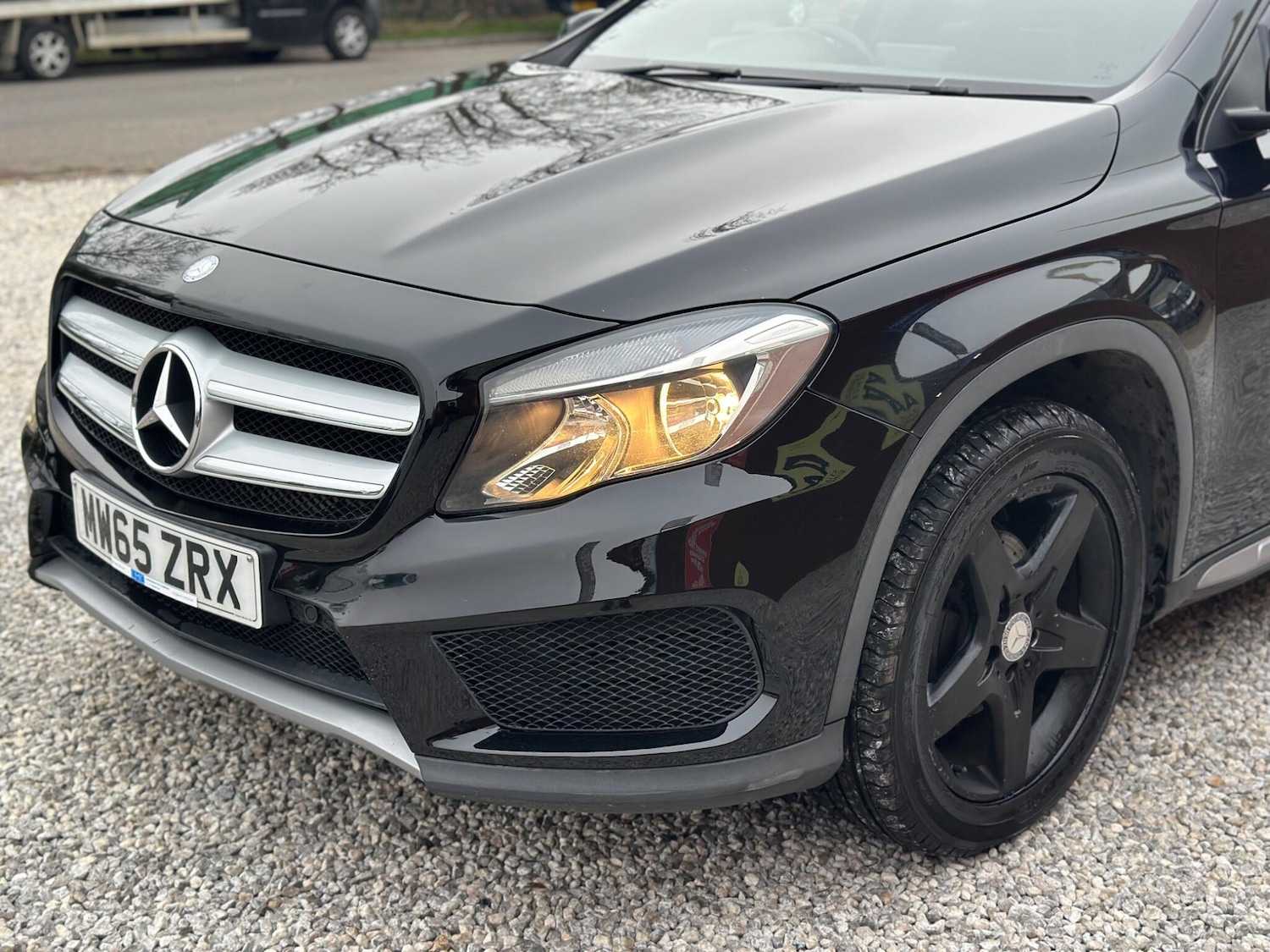 Used Mercedes-Benz GLA 2015 for sale - 77993183: Photo 43