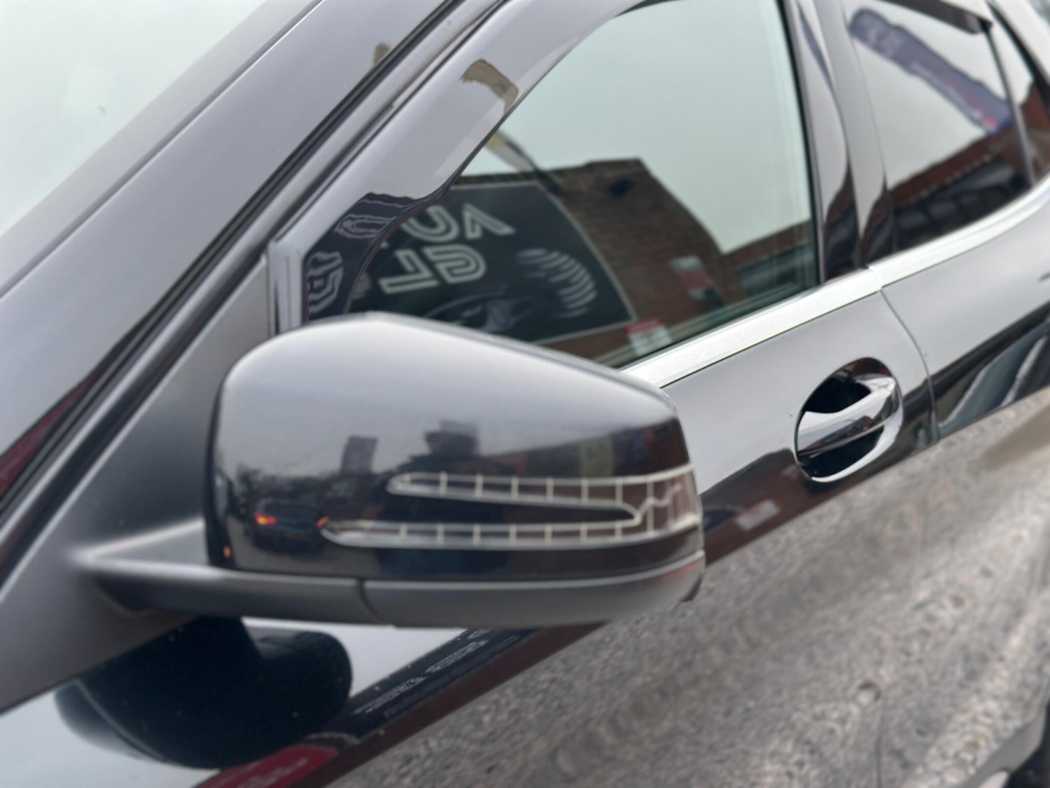 Used Mercedes-Benz GLA 2015 for sale - 77993183: Photo 45