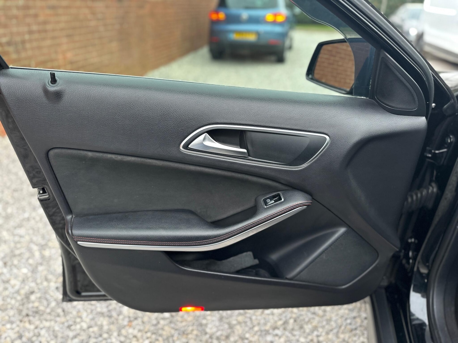 Used Mercedes-Benz GLA 2015 for sale - 77993183: Photo 46